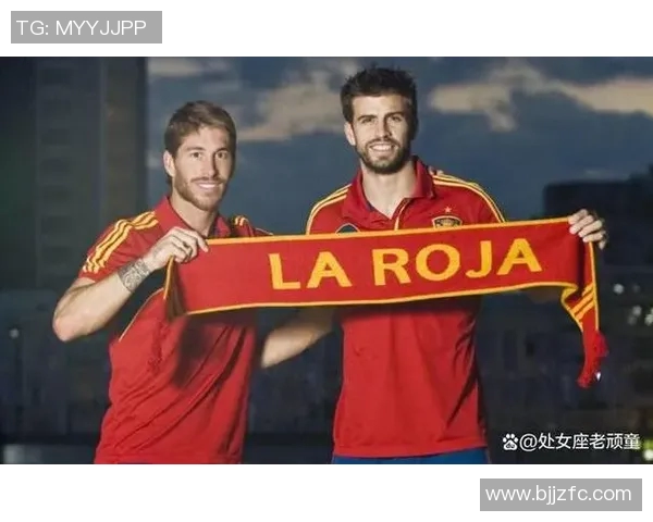 西班牙中卫足球明星的崛起与影响力分析